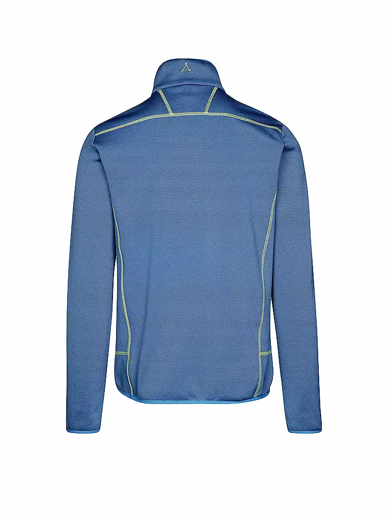 SCHÖFFEL | Herren Ski-Weste Leandro | blau