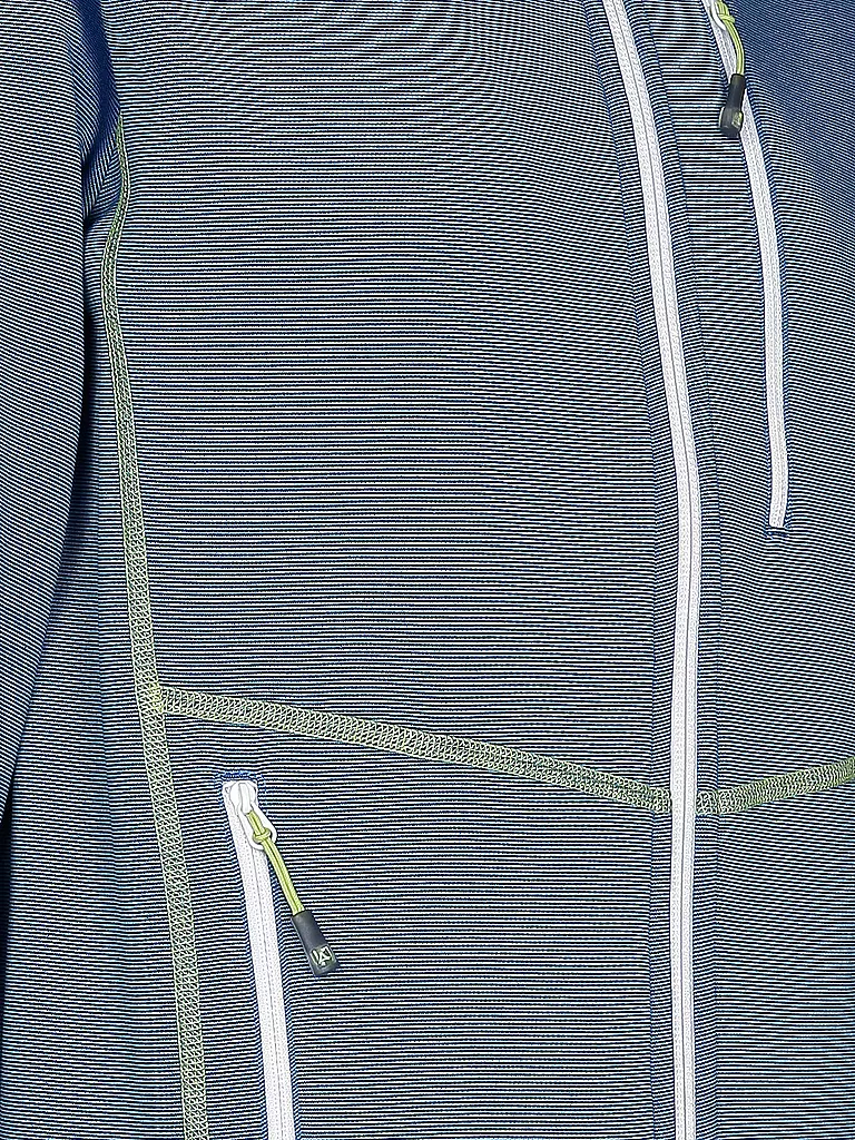 SCHÖFFEL | Herren Ski-Weste Leandro | blau
