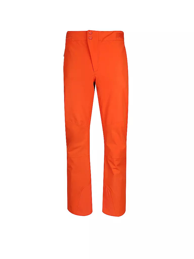 SCHÖFFEL | Herren Skihose Arlberg 2 | orange