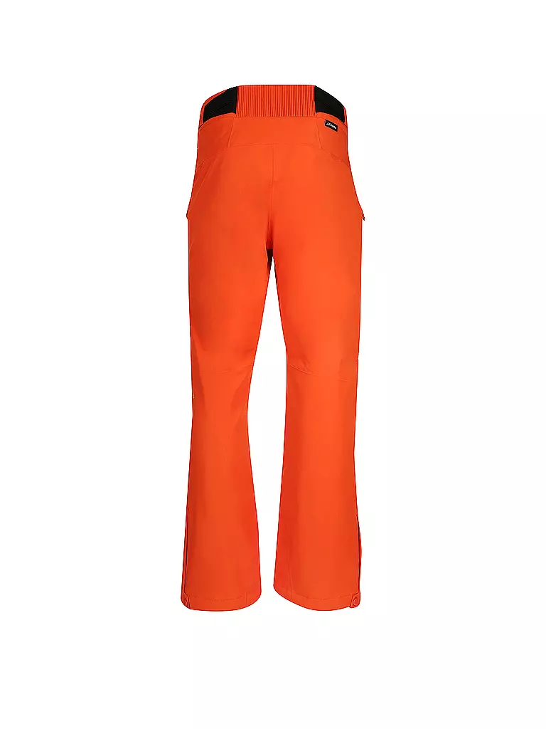 SCHÖFFEL | Herren Skihose Arlberg 2 | orange