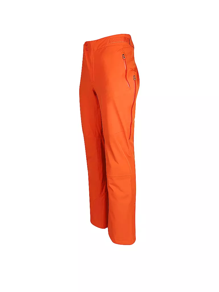 SCHÖFFEL | Herren Skihose Arlberg 2 | orange