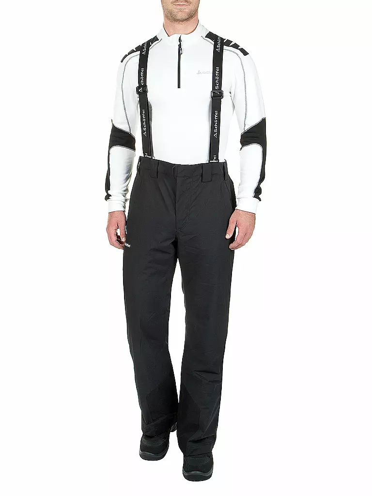 SCHÖFFEL | Herren Skihose Chandler | 