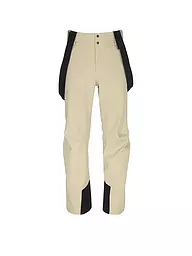 SCHÖFFEL | Herren Skihose FN Ski Ins. Pontresina | creme