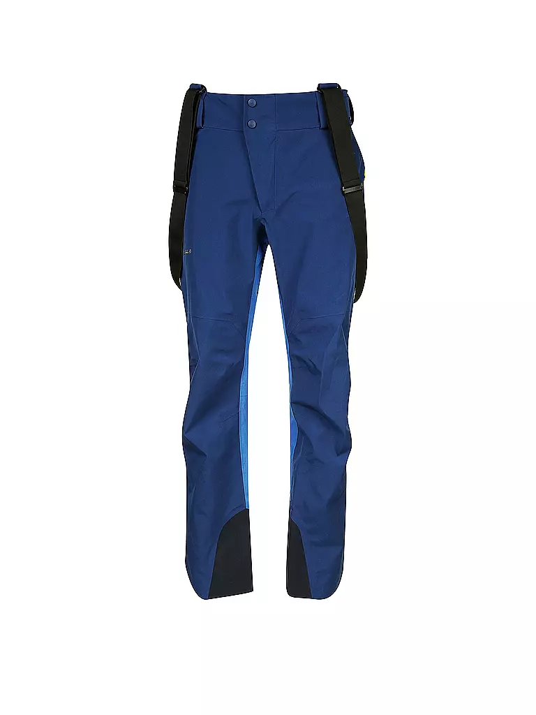 SCHÖFFEL | Herren Skihose Keylong 2 | blau