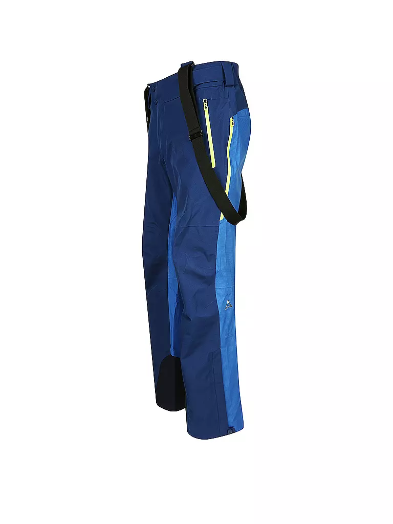 SCHÖFFEL | Herren Skihose Keylong 2 | blau