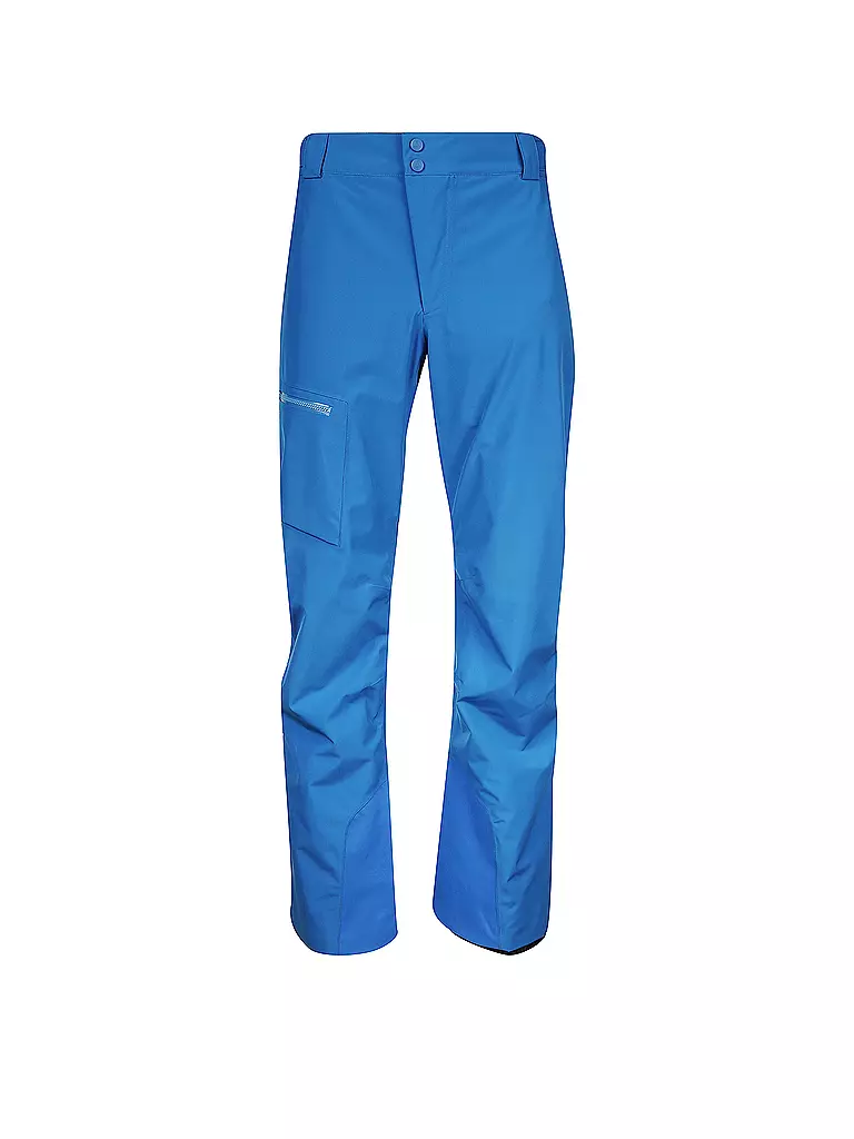 SCHÖFFEL | Herren Skihose Kopenhagen3 | blau