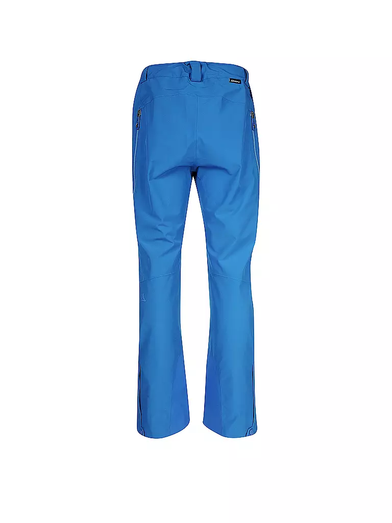 SCHÖFFEL | Herren Skihose Kopenhagen3 | blau