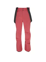 SCHÖFFEL | Herren Skihose Pontresina M | rot
