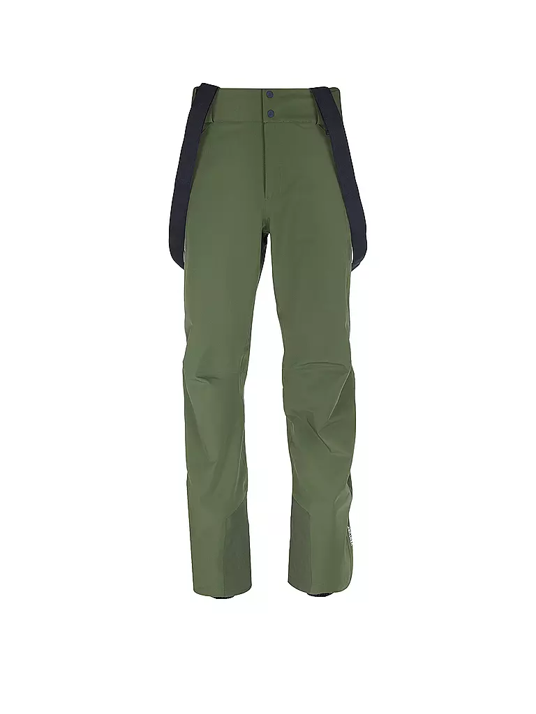 SCHÖFFEL | Herren Skihose Pontresina M | olive