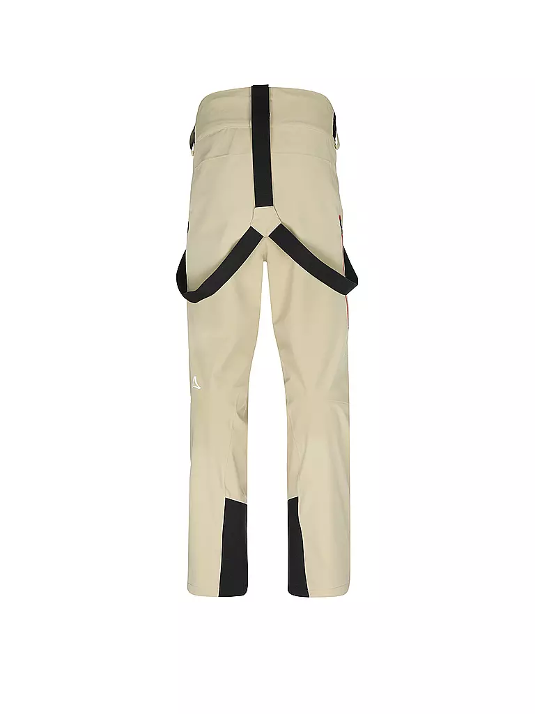 SCHÖFFEL | Herren Skihose Pontresina M | creme