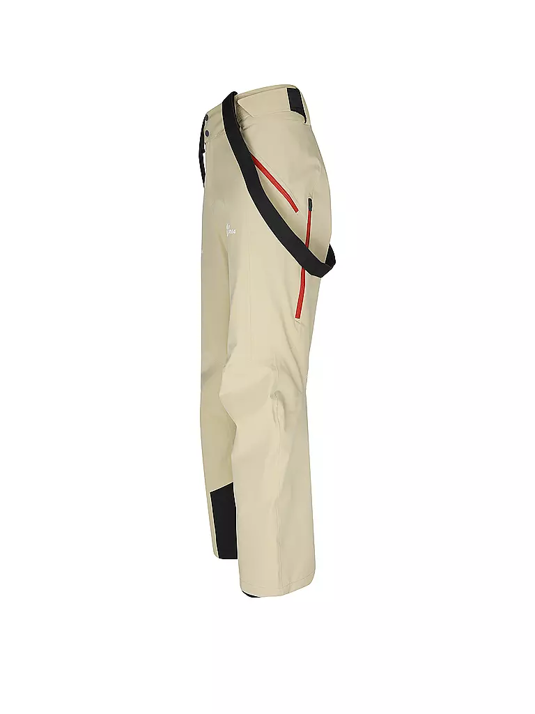 SCHÖFFEL | Herren Skihose Pontresina M | creme