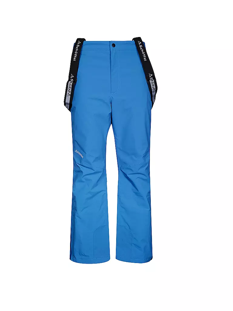 SCHÖFFEL | Herren Skihose Rich Dynamic | blau