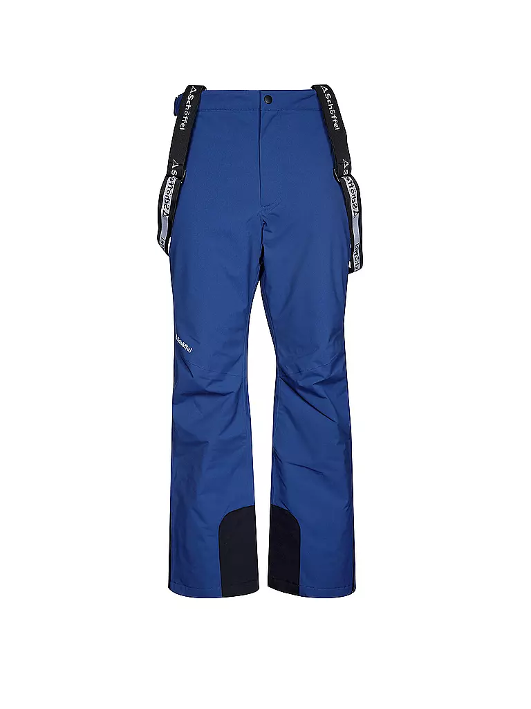 SCHÖFFEL | Herren Skihose Rich Dynamic | blau