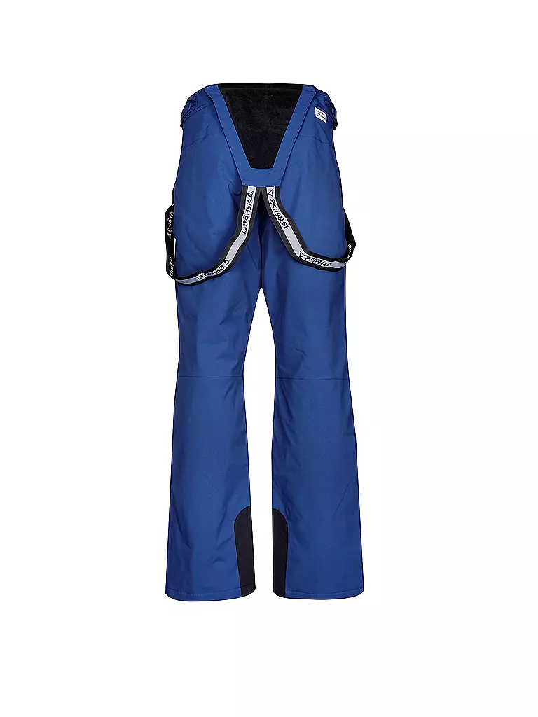 SCHÖFFEL | Herren Skihose Rich Dynamic | blau