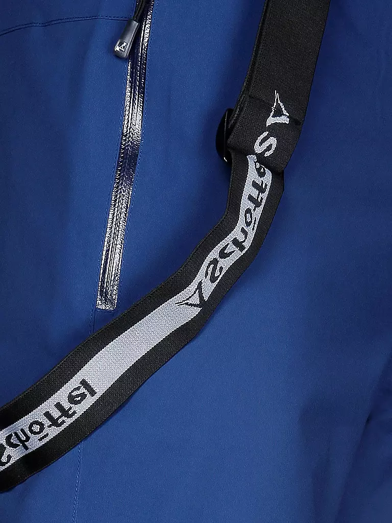 SCHÖFFEL | Herren Skihose Rich Dynamic | blau