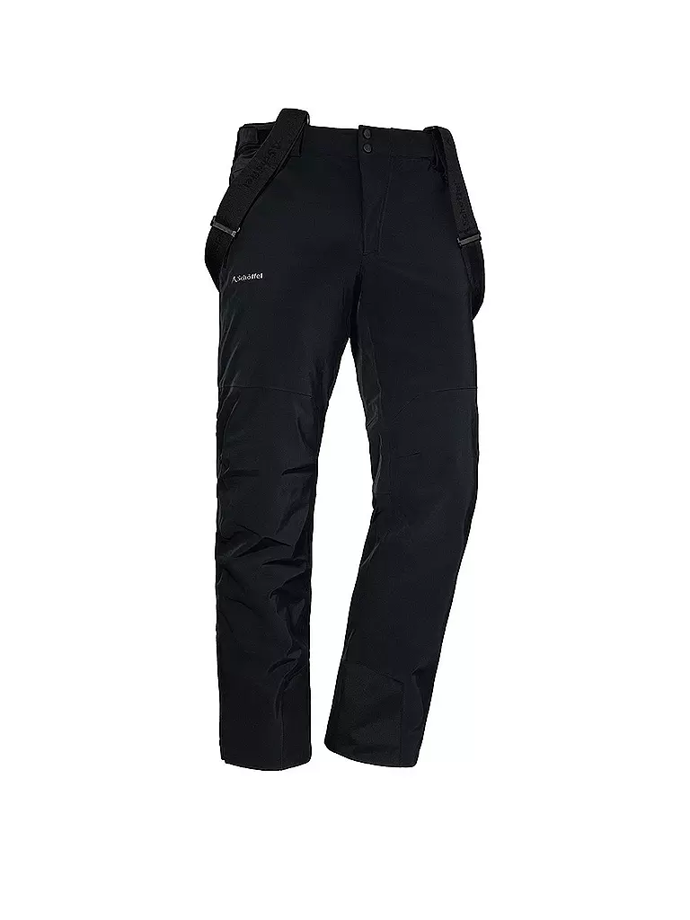 SCHÖFFEL | Herren Skihose St. Johann 1 | 