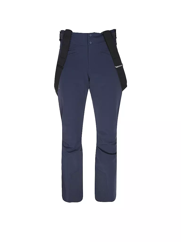 SCHÖFFEL | Herren Skihose Style Mountet | dunkelblau