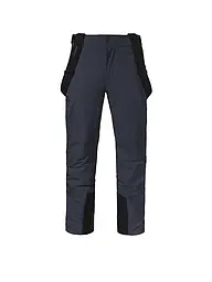 SCHÖFFEL | Herren Skihose Style Pine | Dunkelblau