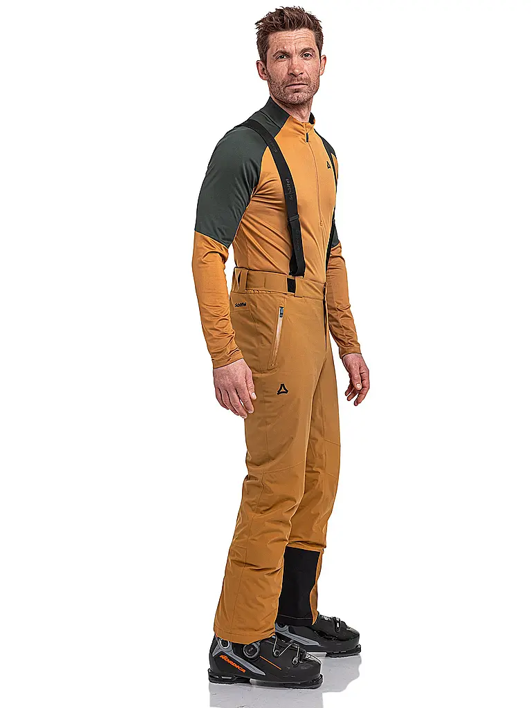 SCHÖFFEL | Herren Skihose Style Pine |