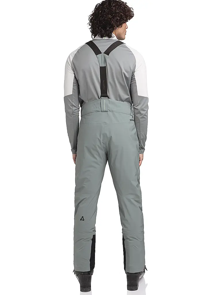 SCHÖFFEL | Herren Skihose Style Pine |