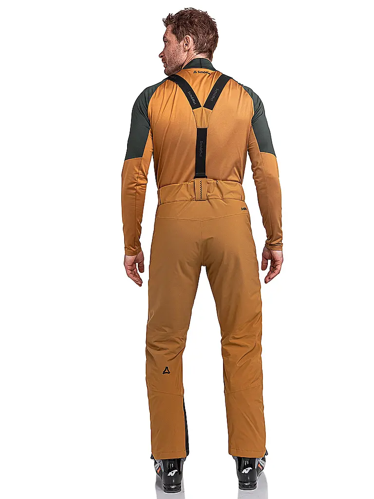 SCHÖFFEL | Herren Skihose Style Pine |