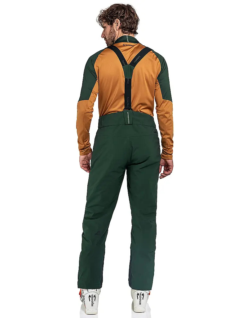 SCHÖFFEL | Herren Skihose Style Pine |
