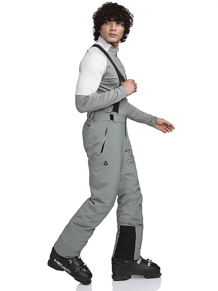 SCHÖFFEL | Herren Skihose Style Pine |