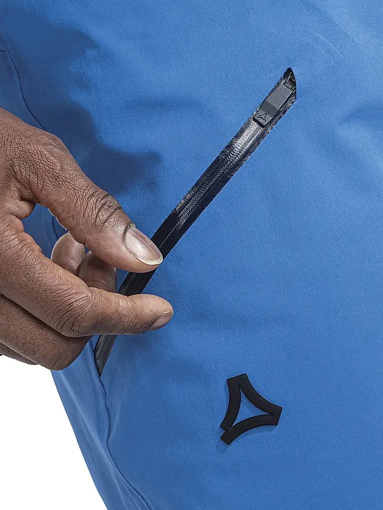 SCHÖFFEL | Herren Skihose Style Pontre | blau