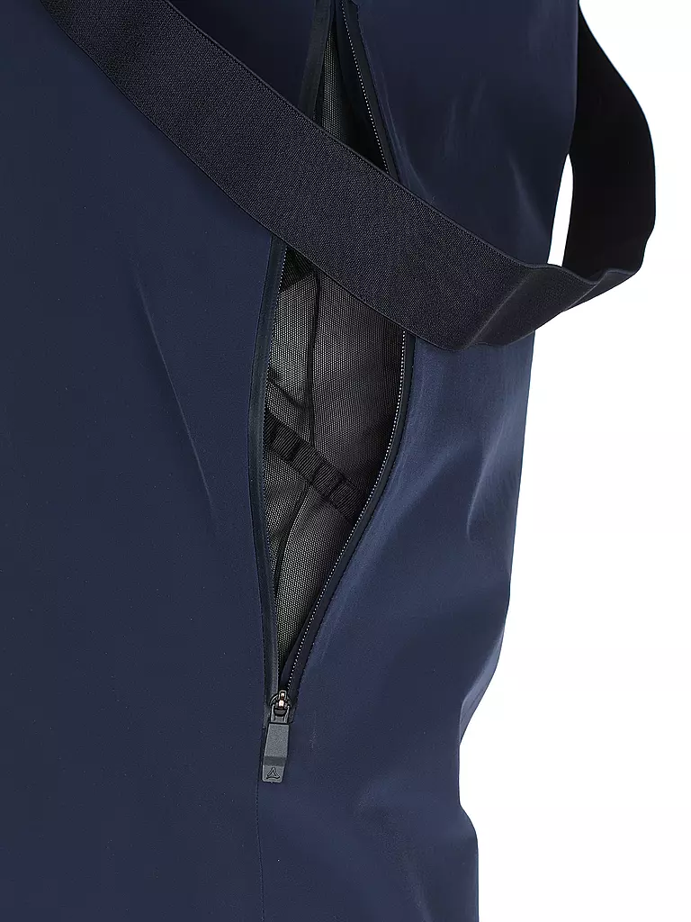SCHÖFFEL | Herren Skihose Trevalli M | dunkelblau