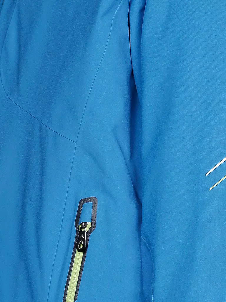 SCHÖFFEL | Herren Skijacke Josh | blau