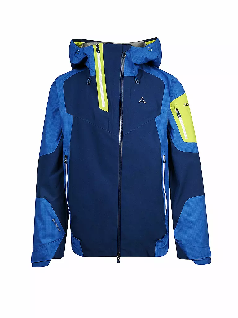 SCHÖFFEL | Herren Skijacke Keylong2 | 