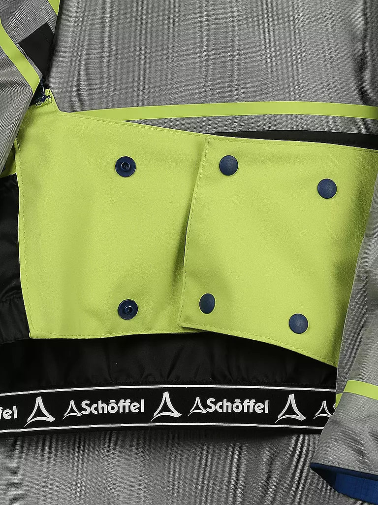 SCHÖFFEL | Herren Skijacke Keylong2 | 