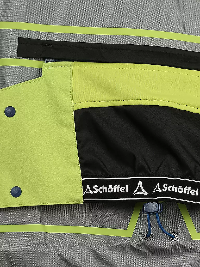SCHÖFFEL | Herren Skijacke Keylong2 | 