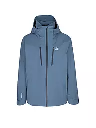 SCHÖFFEL | Herren Skijacke Pontresina M | blau