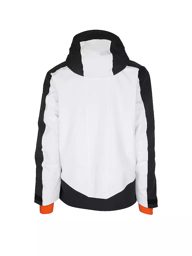 SCHÖFFEL | Herren Skijacke Scalottas M | schwarz