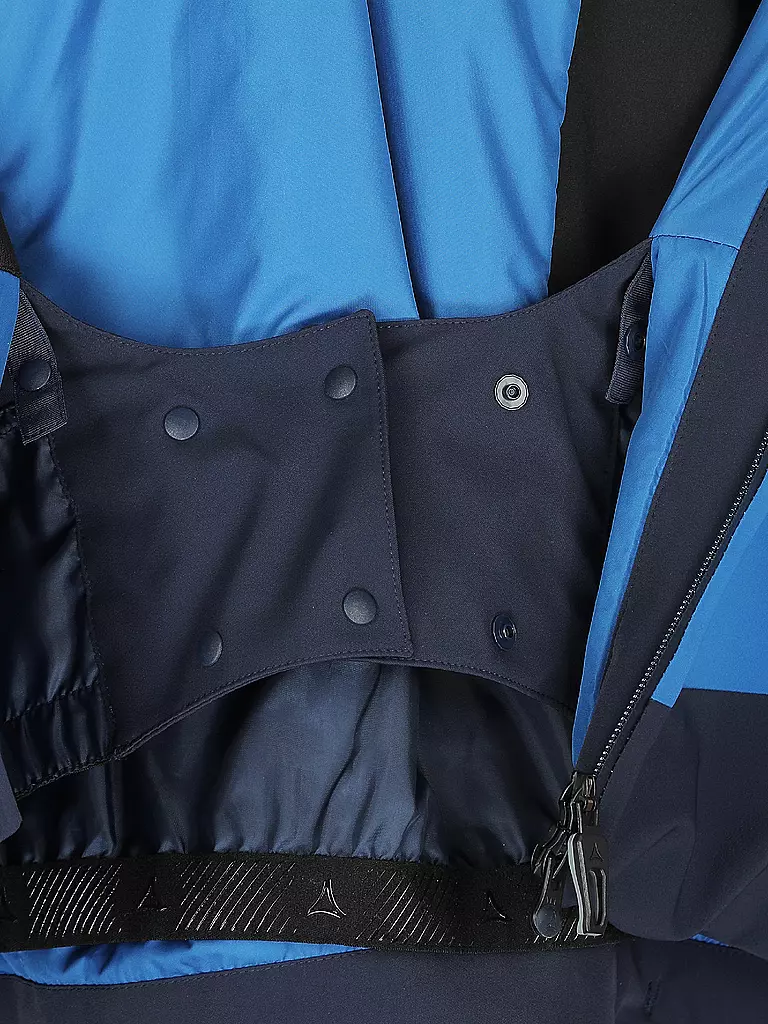 SCHÖFFEL | Herren Skijacke Scalottas M | blau