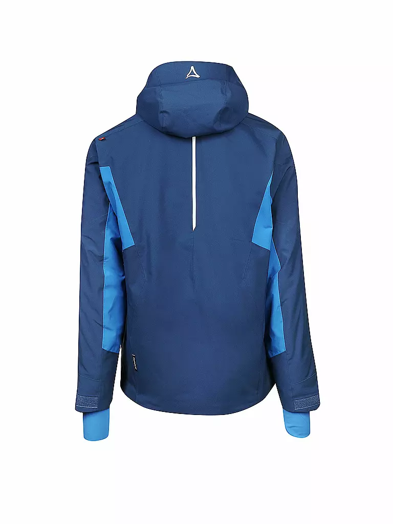 SCHÖFFEL | Herren Skijacke St Anton3 | blau