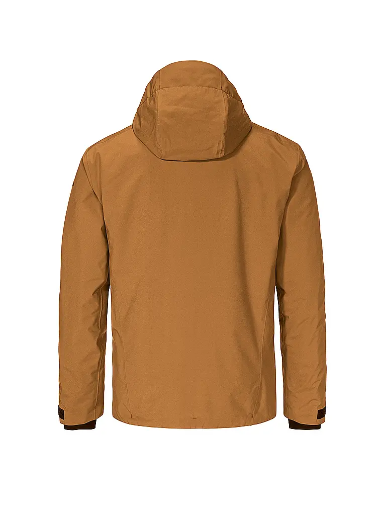 SCHÖFFEL | Herren Skijacke Style Nollen | 