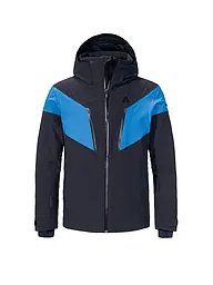 SCHÖFFEL | Herren Skijacke Style Safuna | Dunkelblau