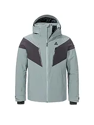 SCHÖFFEL | Herren Skijacke Style Safuna | Grau