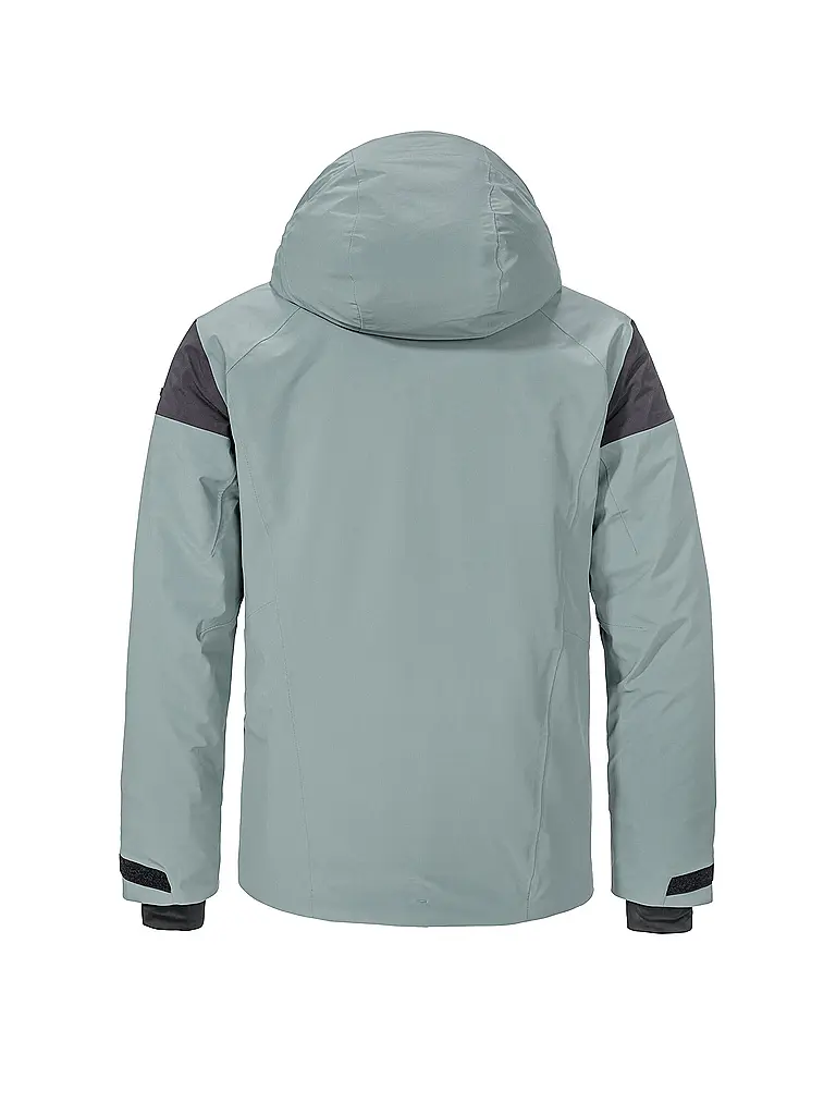 SCHÖFFEL | Herren Skijacke Style Safuna | 