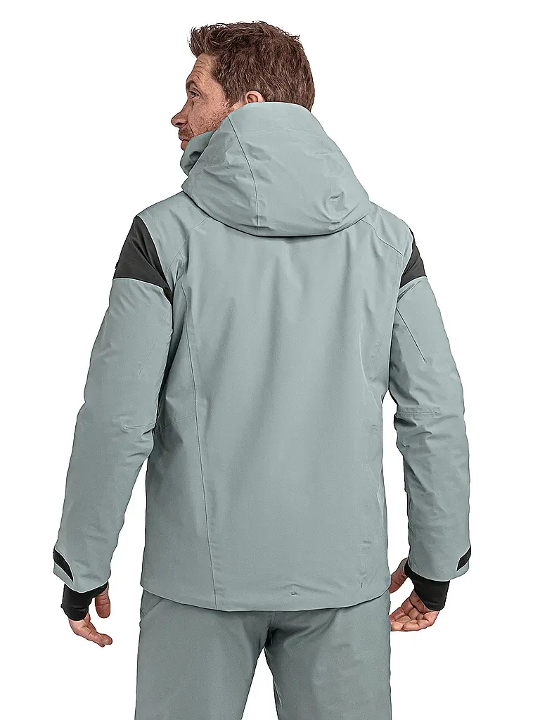 SCHÖFFEL | Herren Skijacke Style Safuna | 