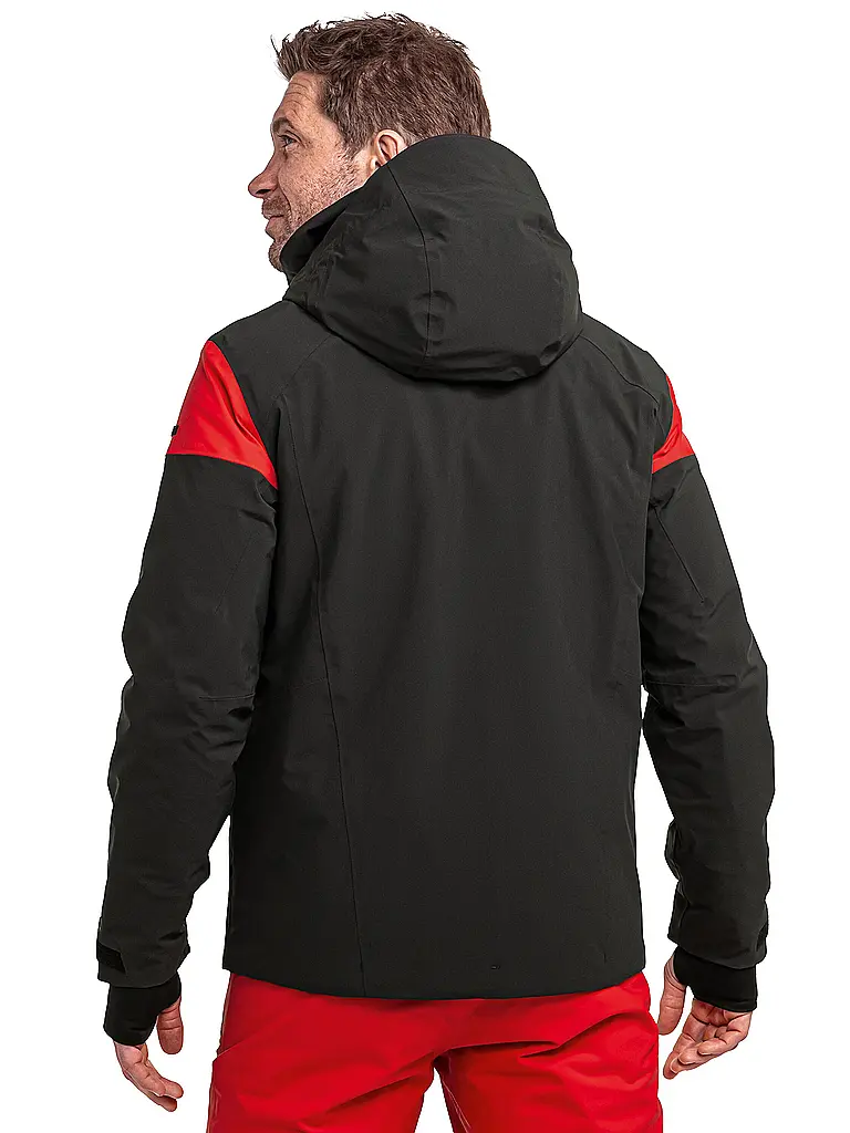 SCHÖFFEL | Herren Skijacke Style Safuna | 