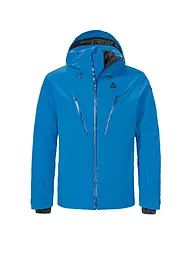 SCHÖFFEL | Herren Skijacke Style Skuta | Blau