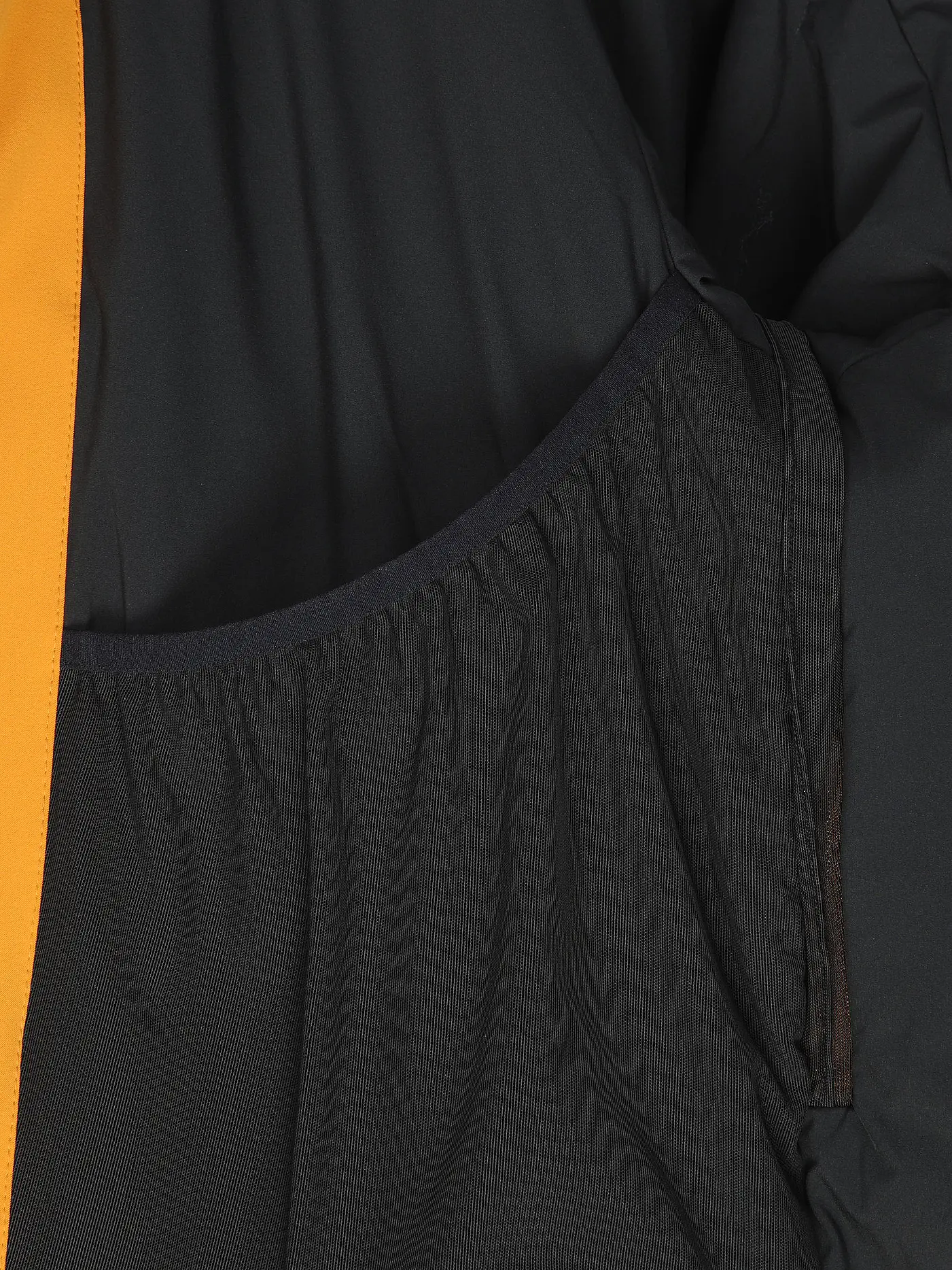 SCHÖFFEL | Herren Skijacke Style Skuta | gelb