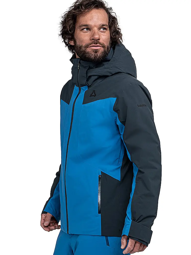 SCHÖFFEL | Herren Skijacke Style Trifex | 