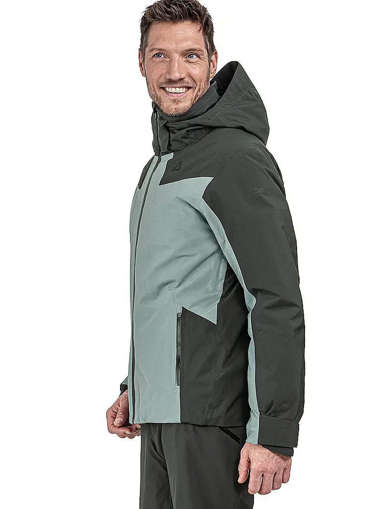 SCHÖFFEL | Herren Skijacke Style Trifex | 