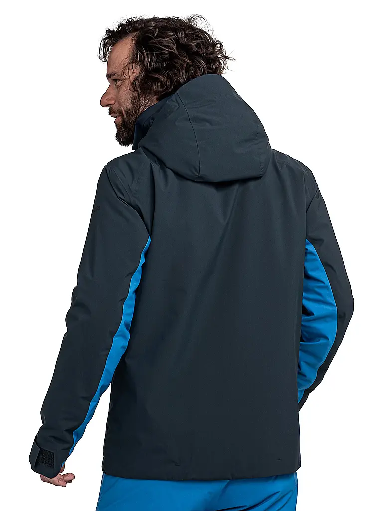 SCHÖFFEL | Herren Skijacke Style Trifex | 