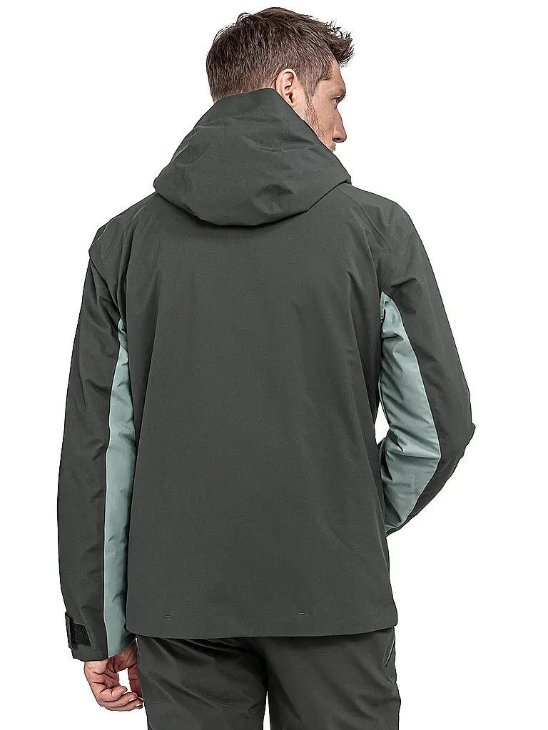 SCHÖFFEL | Herren Skijacke Style Trifex | 