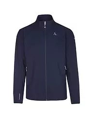 SCHÖFFEL | Herren Softshelljacke Mirusha  VENTURI® | Dunkelblau